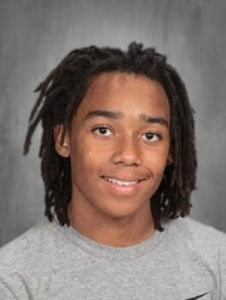 Meet your Posher, Desmond